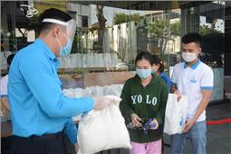 Sáng 9/9, Việt Nam không có ca mắc mới COVID-19, còn 37.474 người đang cách ly